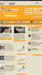 Mobile Screenshot of minaksjon.org